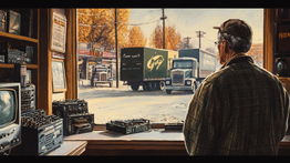 The AI Boom Just Broke the Global Supply Chain