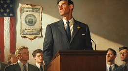 Marco Rubio Just Admitted What Bitcoiners Have Been Saying for a Decade