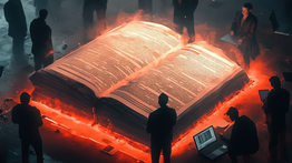 Open Source the Books. $90 Billion in Fraud from 0.16% of Medicaid Providers.