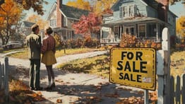 The U.S. Housing Market Is Broken and the Evidence Is Everywhere | Melody Wright
