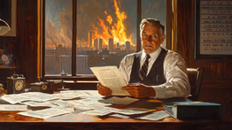 Iran Threatens Treasury Bond Holders as Global Yields Explode