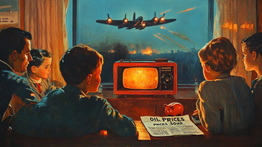 Operation Epic Fury Shakes Markets, Bitcoin Recovers in Hours