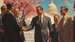 Bitcoin Policy Institute Brings Coinbase, River, and Block to the Hill for De Minimis Tax Reform