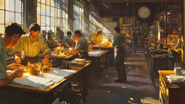 Bitcoin Infrastructure Is Being Built at Wartime Speed