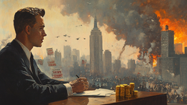 Iran War Hits Refineries in Six Countries as Oil Spikes 28%, G7 Scrambles for SPR Release