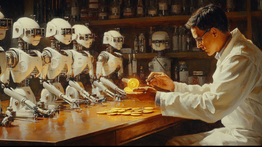 AI Models Choose Bitcoin as Their Preferred Money