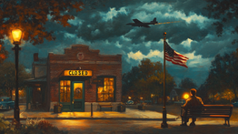 We're at War, the Banks Are Glitching, and Bitcoin Has Never Made More Sense