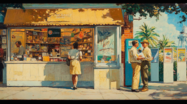 Five Wins You Missed While Everyone Was Doom Scrolling the War