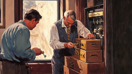 The $5 Wrench Attack Is Scaling. Distributed Multisig Is the Fix.