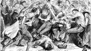 The Sat Standard - June 20th, 2020