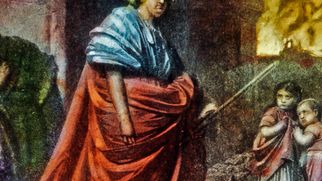 The Sat Standard - November 28th, 2020