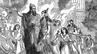 The Sat Standard - January 9th, 2021