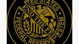 Issue #1226: #EndTheFed