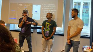 The Sat Standard - June 4 2022