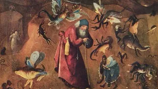 Issue #1235: The demons are losing