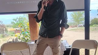 The Sat Standard - July 30 2022