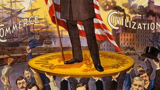 Issue #1245: The Fallacy of Market Monetarism