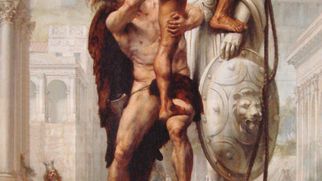 Issue #1256: There are decades where nothing happens; and there are weeks where decades happen