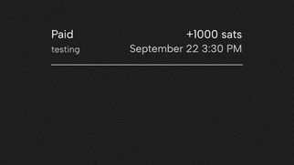 Issue #1266: A Fedimint signet appears out of the wild