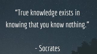 Issue #1264: Don't underestimate human creativity