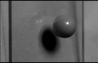 Issue #1273: Break the frame