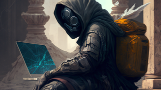 Issue #1296: 2022 - The Year of Unraveling Scams