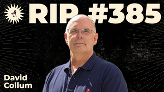 385: 2022 Year in Review with Dave Collum