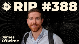 388: OP_VAULT and Bitcoin Governance with James O'Beirne