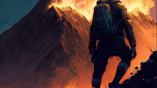 Issue #1301: New difficulty and hashrate all time high