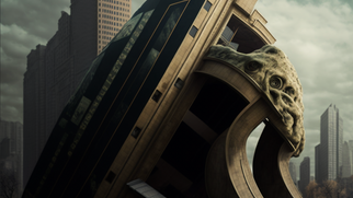 Issue 1302: The signs of economic stress are everywhere