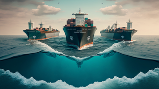 Issue #1303: The Saudis are looking to diversify