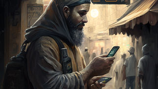 Issue #1317: NFC is allowing for more robust security models