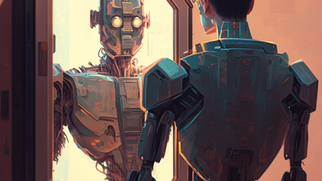 Issue #1315: The deepfakes are coming faster than you realize