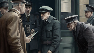 Issue #1323: Interesting joint statement on banking the bitcoin industry