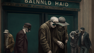 Issue #1319: Reminder: there are no reserve requirements in the banking system