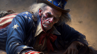 Issue #1332: There is blood in the water