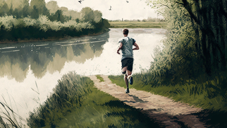 Issue #1329: Musings on the bank runs