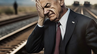 Issue #1328: The Fed is in an impossible position