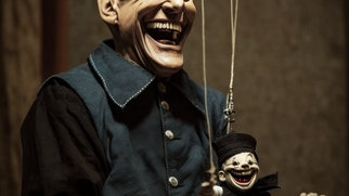 Issue #1336: They're telling you to have fun staying poor