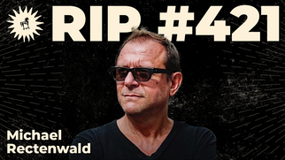 421: The Great Reset and the Grand Refusal with Michael Rectenwald