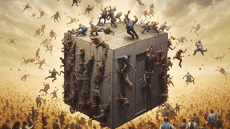 Issue #1341: Your mempool is full, bro.