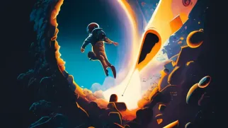 Issue #1340: This feels like the endgame