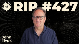 427: Killer Whale Liquidity Crisis with John Titus