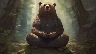 Issue #1350: We're in the boring part of the bear market