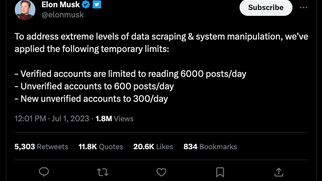 The Sat Standard - July 1 2023