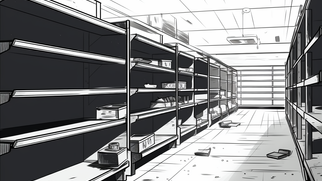 Issue #1373: The Normalization of Looting