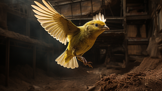 Issue #1367: Nations are losing control