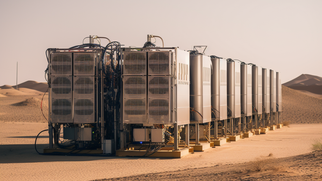 Issue #1377: Oman Has Entered the Chat