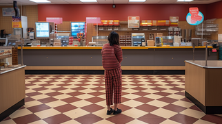 When Money Doesn't Work People Stop Working