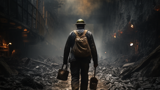 Issue #1381: A Tough Time to be a Bitcoin Miner